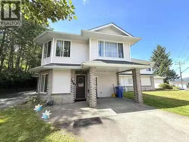 Condo for sale in Prince Rupert, British Columbia