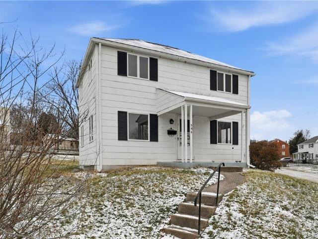 House for sale in Clairton, Pennsylvania