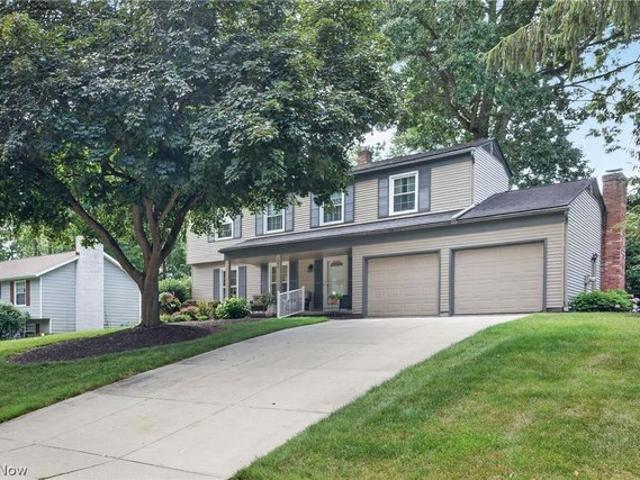 House for sale in Summit, Ohio