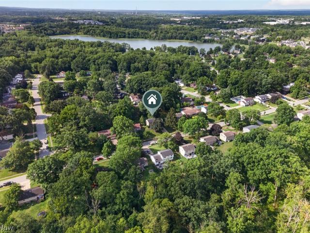 House for sale in Summit, Ohio