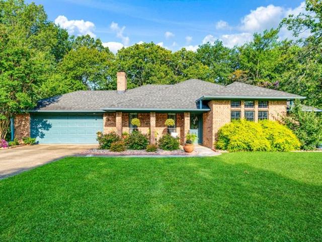 House for sale in Parker, Texas