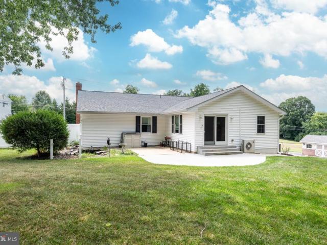 House for sale in Westminster, Maryland