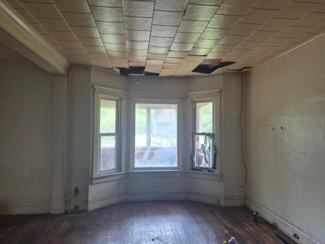 House for sale in Gary, Indiana