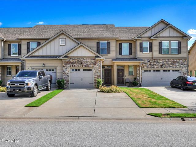 Townhouse for sale in Grovetown, Georgia