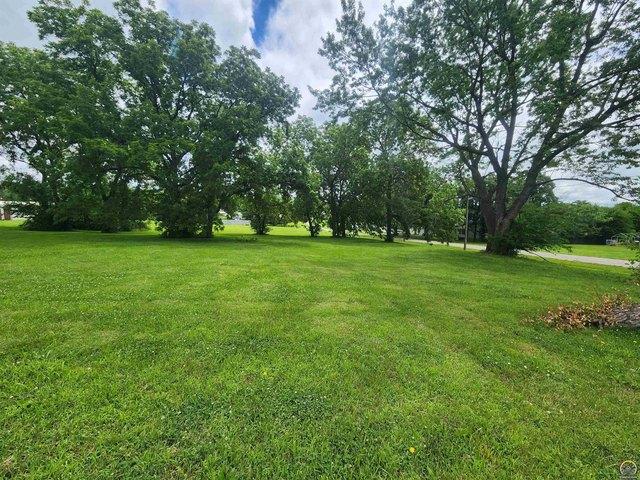 Land for sale in Kansas