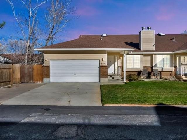 Condo for sale in Bountiful, Utah