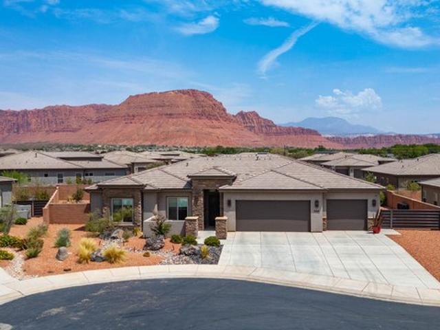 House for sale in Ivins, Washington County