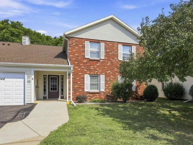Condo for sale in Oshkosh, Wisconsin