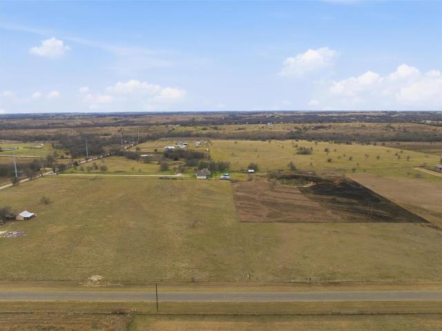 Land for sale in Texas