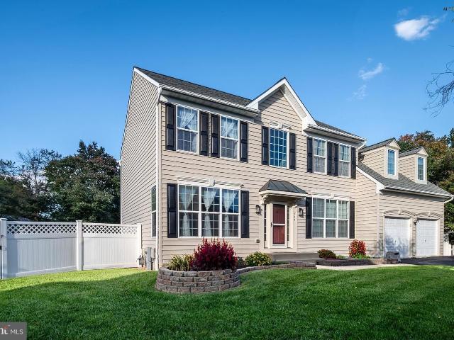 House for sale in Glen Burnie, Maryland