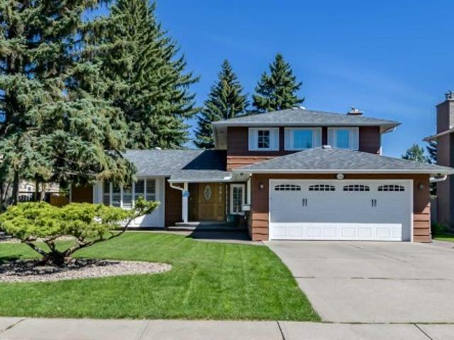 House for sale in Willow Park, Calgary