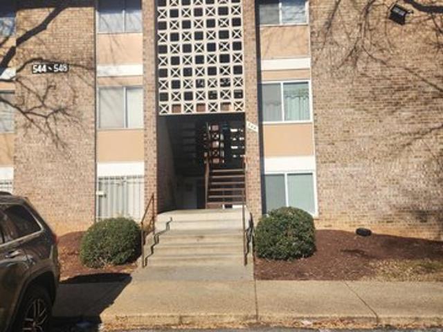 Condo for sale in Oxon Hill, Maryland