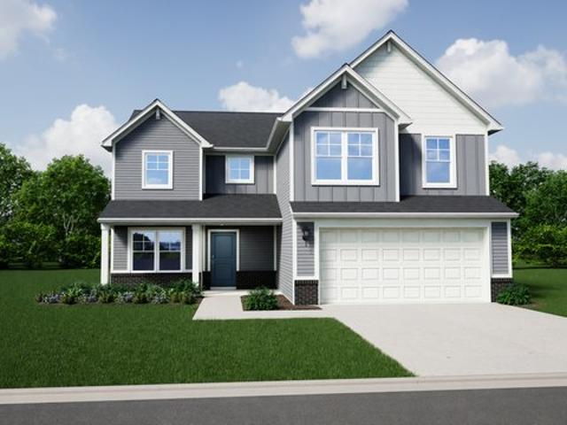 House for sale in Arcadia, Indiana