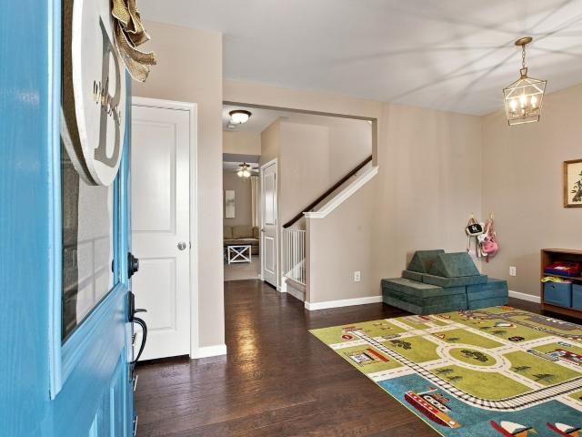 House for sale in Tennessee