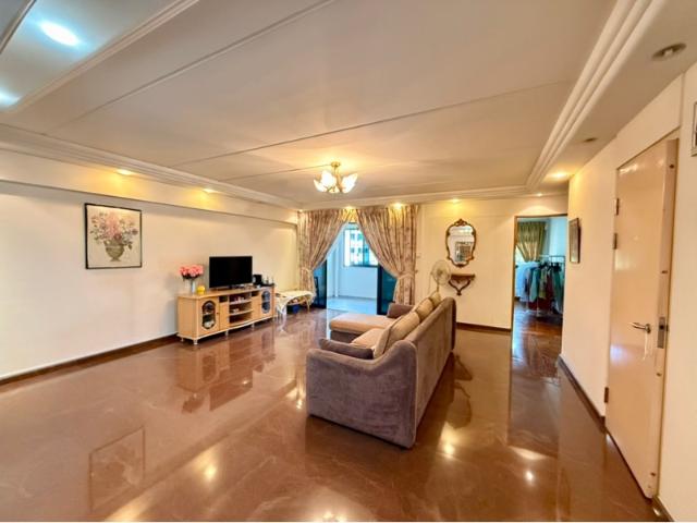 Apartment for sale