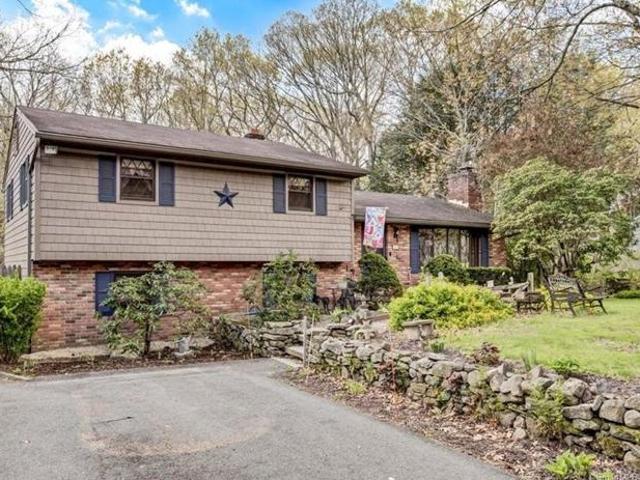 House for sale in Wolcott, Connecticut