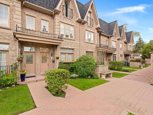 Condo for sale in Woburn, Ontario