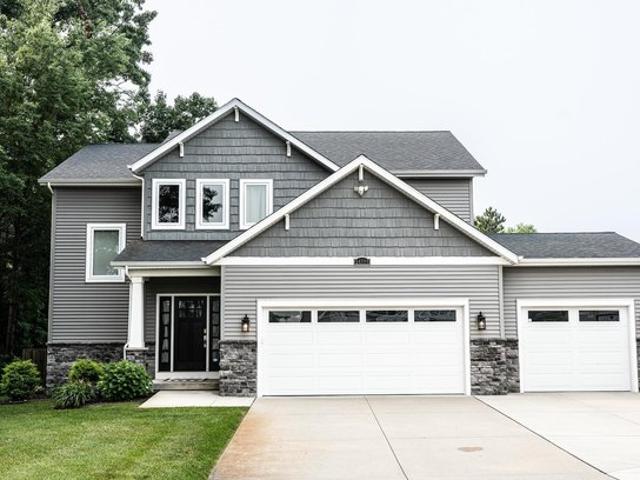 House for sale in Osceola, Saint Joseph County