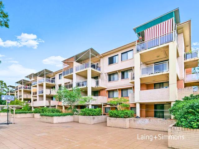 Apartment for rent in Sydney, New South Wales