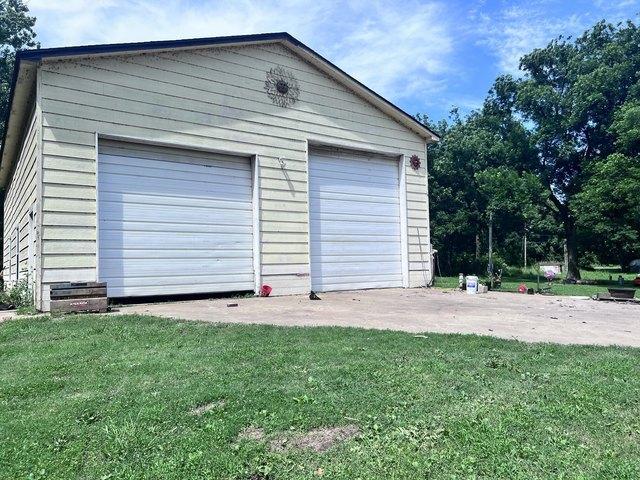 House for sale in Afton, Oklahoma