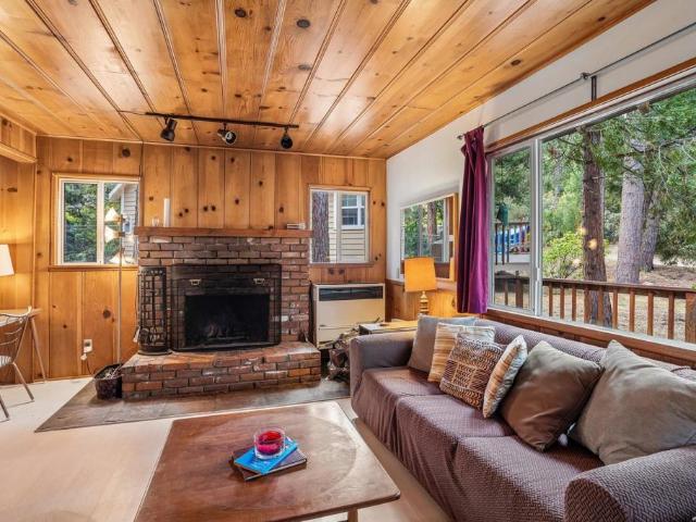House for sale in Idyllwild, California