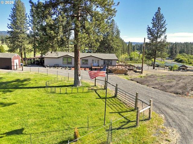 House for sale in La Grande, Union County
