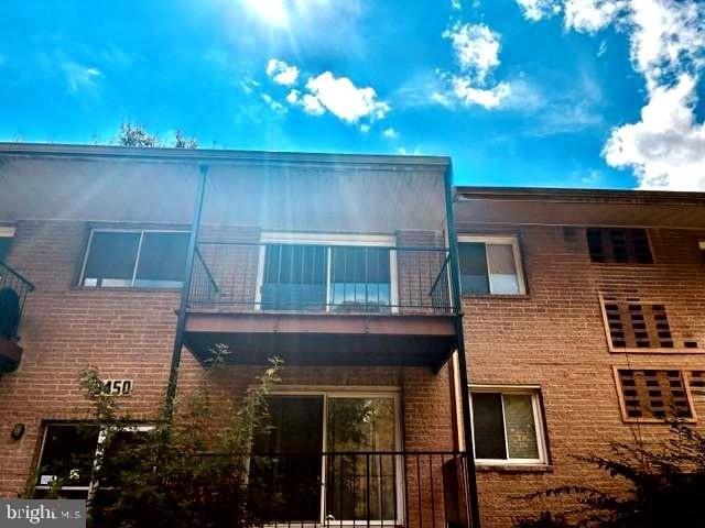 Condo for sale in Hyattsville, Prince George's County