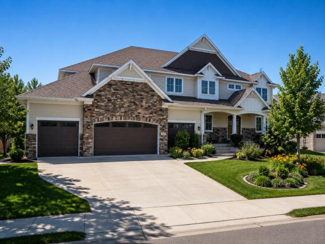 House for sale in Hennepin, Minnesota