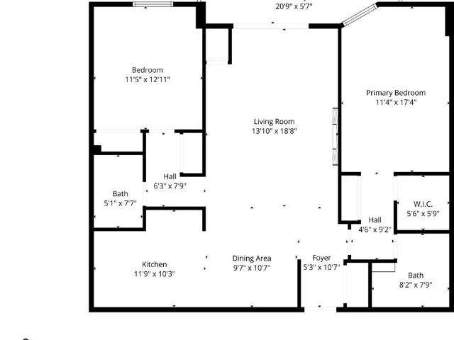 Condo for sale in Rolling Meadows, Illinois