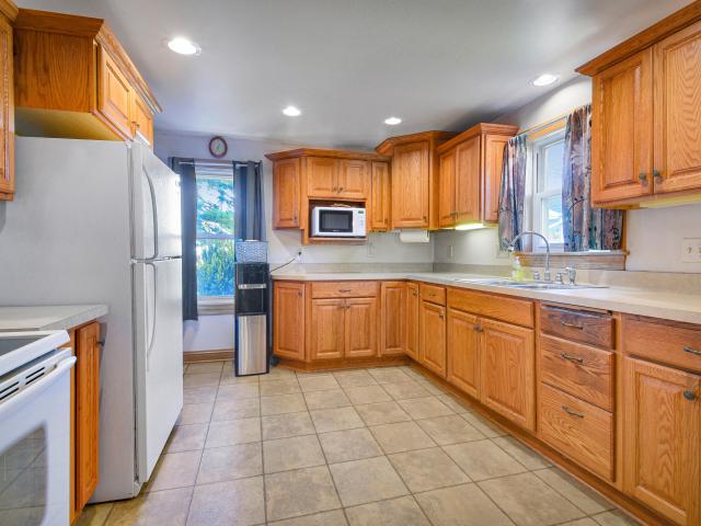 House for sale in Kewaskum, Wisconsin