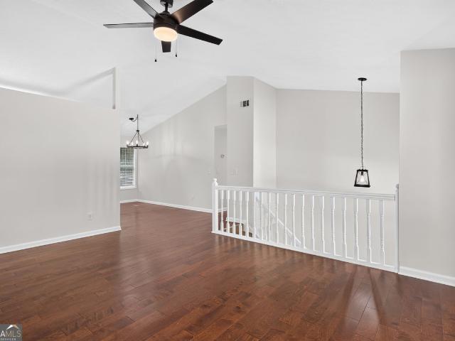 House for sale in Flowery Branch, Georgia