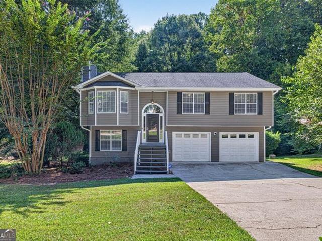 House for sale in Flowery Branch, Hall County