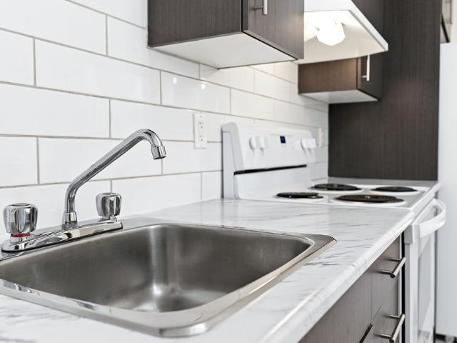 Apartment for rent in Côte-des-Neiges–Notre-Dame-de-Grâce, Montréal