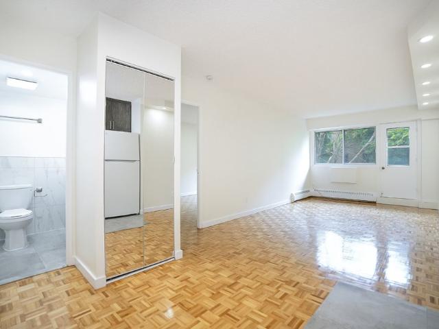 Apartment for rent in St. Leonard's, Quebec