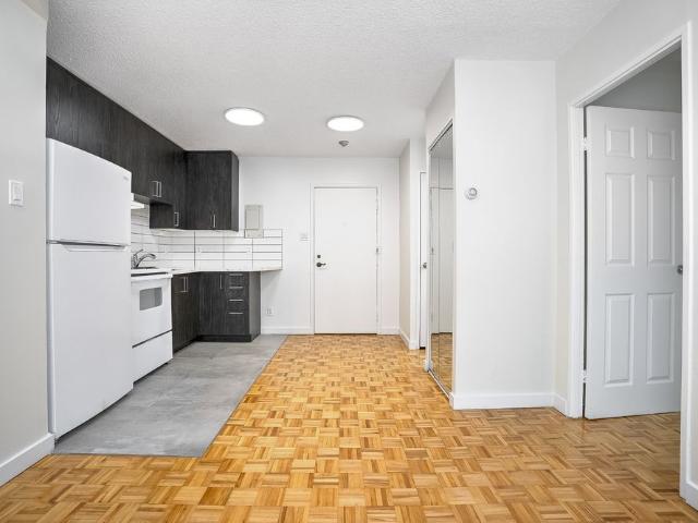 Apartment for rent in St. Leonard's, Quebec