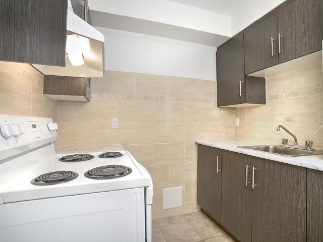 Apartment for rent in St. Leonard's, Quebec