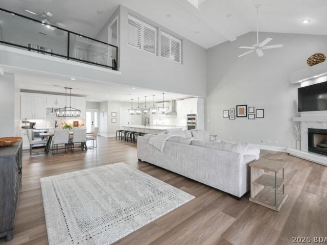 Condo for sale in Osage Beach, Missouri