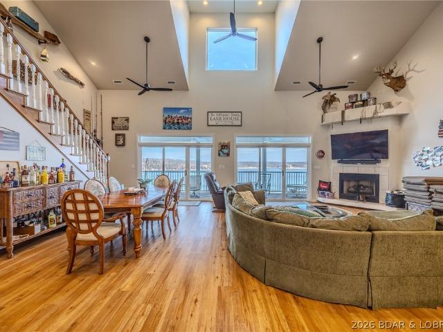 Condo for sale in Osage Beach, Missouri