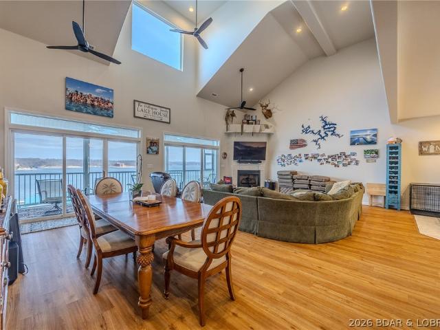 Condo for sale in Osage Beach, Missouri