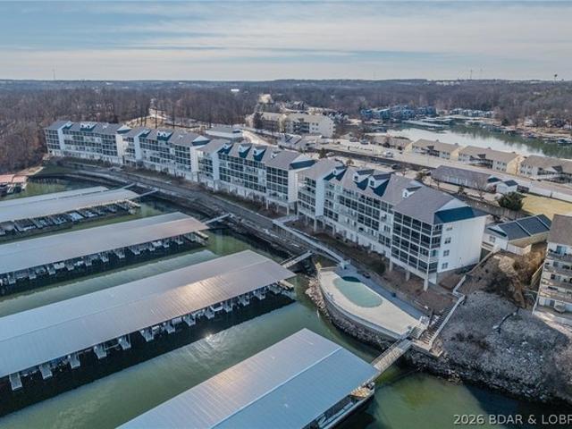 Condo for sale in Osage Beach, Missouri