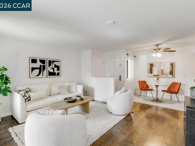 Condo for sale in Concord, Contra Costa County