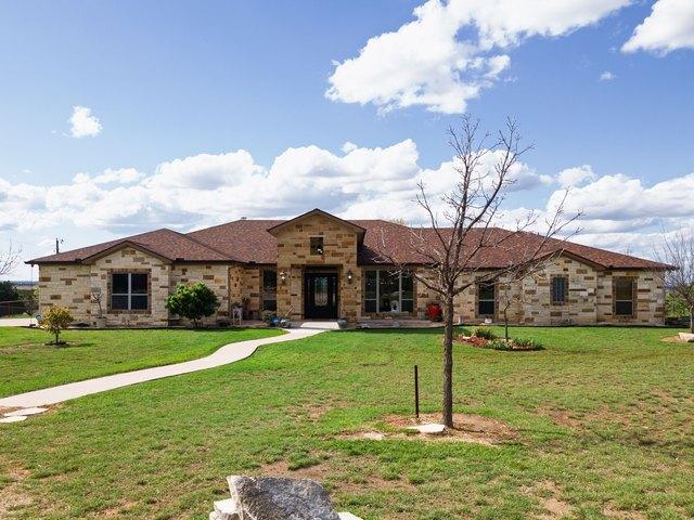 Farm for sale in Lampasas, Lampasas County