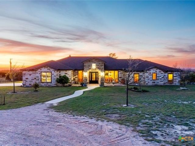 Farm for sale in Lampasas, Texas