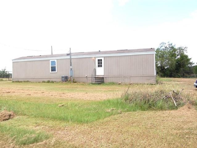House for sale in Terrell, Texas
