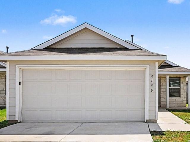 House for sale in Leesville, Texas