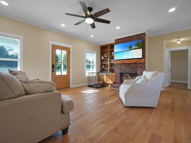 House for sale in Orlinda, Middle Tennessee
