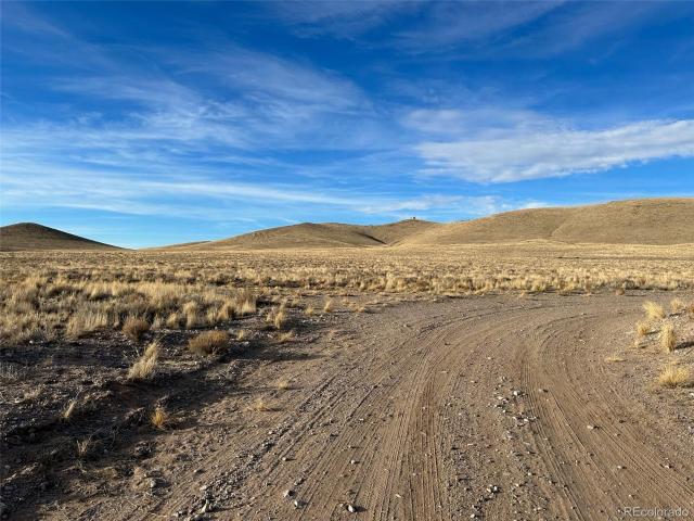 Land for sale in Blanca, Colorado