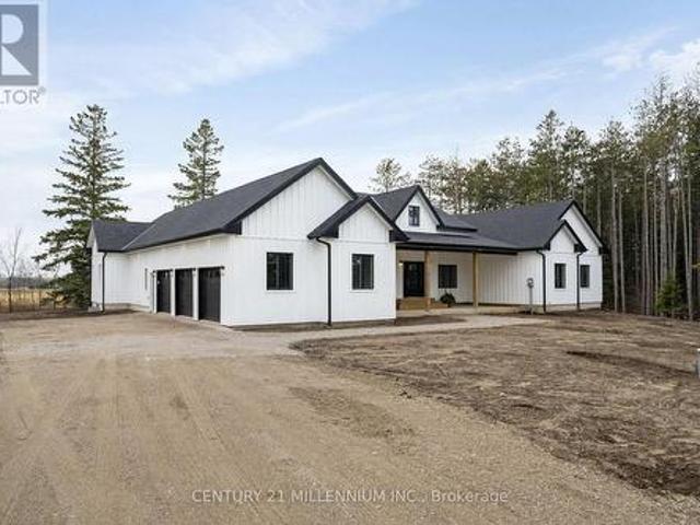 House for sale in Wellington, Ontario