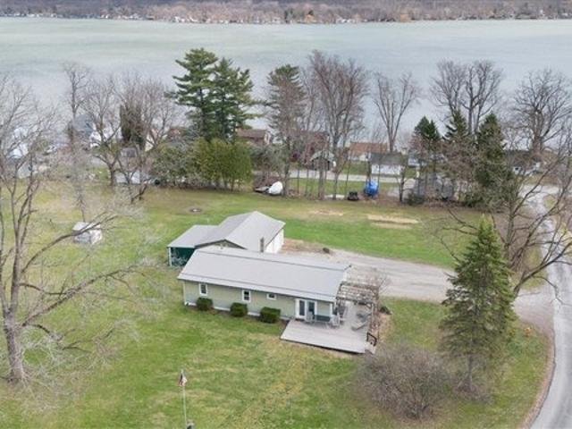 House for sale in Honeoye, New York
