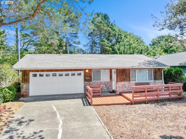 House for sale in Oregonia
